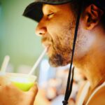Jussie Smollett Instagram – Y’all… Jamaica