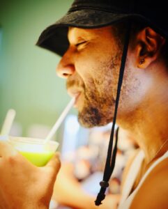 Jussie Smollett Instagram - Y’all… Jamaica