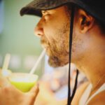 Jussie Smollett Instagram – Y’all… Jamaica