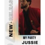 Jussie Smollett Instagram - Appreciate all the love so far. NEW SINGLE #MyParty avail everywhere. LINK IN BIO. Shout out to the home team 🖊️ @danieldartiste 🎼 @lophiile & @davidmichaelott. Grateful for y’all. #MusicOfSound #DADDistro #JussieSmollett