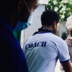 Jussie Smollett Instagram – Blessed to be back with my #RuJohnFoundation family. Brought my youngins @jocquismollett & @artbyalyx to #KingstonJamaica where they were able to join the other beautiful volunteers to feed hundreds of our houseless sisters and brothers. We then joined the brilliant doctors for a medical clinic for high schoolers, a backpack drive with supplies and sneaker giveaways. Thank you Mr. & Mrs. Bachelor for all you consistently do. This is our first trip back to Jamaica since Covid. I’m humbled and honored that my company, SuperMassive, has come in as a full sponsor and I have been able to underwrite these events. I don’t take lightly how blessed we are. Just glad  to get back to doing what we do. One love. 🇯🇲 Kingston, Jamaica