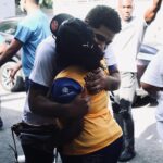 Jussie Smollett Instagram – Blessed to be back with my #RuJohnFoundation family. Brought my youngins @jocquismollett & @artbyalyx to #KingstonJamaica where they were able to join the other beautiful volunteers to feed hundreds of our houseless sisters and brothers. We then joined the brilliant doctors for a medical clinic for high schoolers, a backpack drive with supplies and sneaker giveaways. Thank you Mr. & Mrs. Bachelor for all you consistently do. This is our first trip back to Jamaica since Covid. I’m humbled and honored that my company, SuperMassive, has come in as a full sponsor and I have been able to underwrite these events. I don’t take lightly how blessed we are. Just glad  to get back to doing what we do. One love. 🇯🇲 Kingston, Jamaica