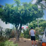 Jussie Smollett Instagram – 94 degrees with 1000% humidity… I feel like a baked potato 🥔🥵… and I love you 🇯🇲 Kingston, Jamaica