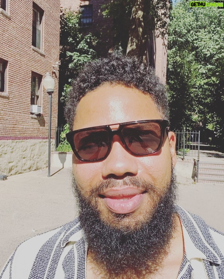 Jussie Smollett Instagram - Few words could properly describe my not-so-little brother @jocquismollett. Our joyful warrior and fierce Leo protector. Y’all have seen first hand just a bit of the brilliance of this young man. Yet you’ve seen only a glimpse of what he is capable of. Happy birthday Young Joc (August 1). Thank you for being all you are. I/We love you eternally. #LeoSeason #TheSunIsPoppin