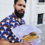 Jussie Smollett Instagram – Few words could properly describe my not-so-little brother @jocquismollett. Our joyful warrior and fierce Leo protector. Y’all have seen first hand just a bit of the brilliance of this young man. Yet you’ve seen only a glimpse of what he is capable of. Happy birthday Young Joc (August 1). Thank you for being all you are. I/We love you eternally. #LeoSeason #TheSunIsPoppin