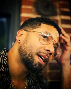 Jussie Smollett Instagram - Y’all… WE MADE IT TO #1. Number 1 ITunes R&B Charts and number 17 in all genres. My own music… released through my own label… Completely independent of any conglomerate. This means more than I can explain. Thank you. I LOVE y’all deep and I mean that. Keep working and loving hard. #SomeThings AVAIL NOW. LINK IN BIO. #MusicOfSound