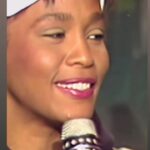 Jussie Smollett Instagram - 🤎Just too fly… makes you smile. #Repost @mylove.whitney ・・・ Whitney Houston “How will I know” Live - ZDF Kultur P.I.T. • Peter Illmann Treff (12.06.1985) . . . #whitneyhouston #whitney
