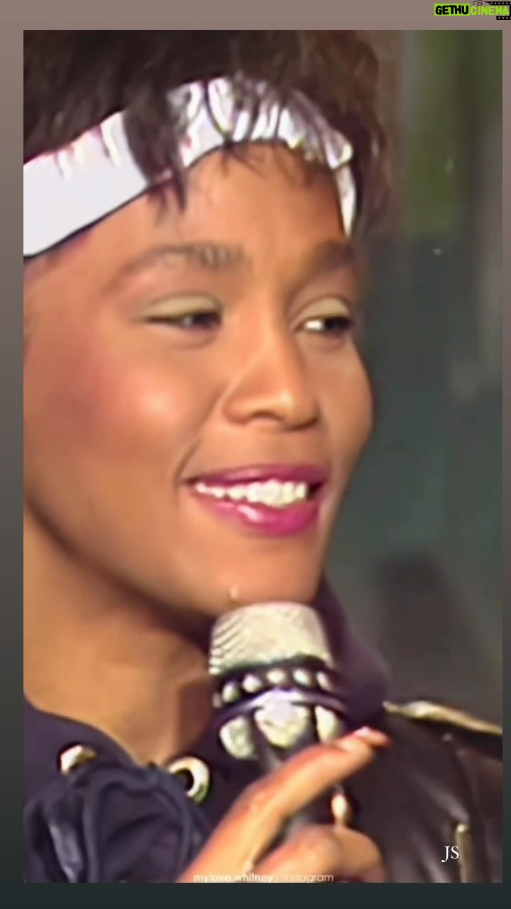 Jussie Smollett - 19.6K Likes - 🤎Just too fly… makes you smile.
#Repost @mylove.whitney
・・・
Whitney Houston “How will I know”
Live - ZDF Kultur P.I.T.
• Peter Illmann Treff
(12.06.1985)
.
.
.
#whitneyhouston #whitney