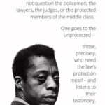 Jussie Smollett Instagram - The world will change because it HAS to change… The party is over… -#JamesBaldwin 🤲🏾