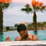 Jussie Smollett Instagram – Blessed Sunday family. Love you.