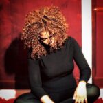 Jussie Smollett Instagram - This album changed/saved my life… #VelvetRope25