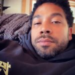 Jussie Smollett Instagram - Happy Sunday family. We got outta retrograde…🥴💪🏾Love you.