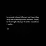Jussie Smollett Instagram -