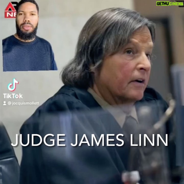 Jussie Smollett Instagram - Hey Family… PLEASE take a moment to learn more about the misconduct of Judge Linn and the corruption that is #CookCounty Did you know that Judge Linn barred our defense team from bringing up police misconduct during the trial? Did you know that former Mayor of Chicago, Rahm Emanuel, did a press tour to sell the “guilty” narrative before Jussie ever had his day in court? Those same comments were all based on statements from Eddie Johnson that were found to be untrue. Through DNA, fingerprints and writing samples via the FBI… Jussie DID NOT send a hate letter to himself ✅ The check was for training ✅ Fox confirmed Jussie was making plenty of money on Empire and Jussie renegotiated his contract to own his masters 100%✅ -THE SMOLLETT FAMILY #TheSmollettFamily #JussieIsInnocent #FreeJussie