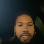 Jussie Smollett Instagram - Update on Jussie- @jocquismollett #FreeJussie Number to call to check in on Jussie: 773-674-2859 Chicago, Illinois
