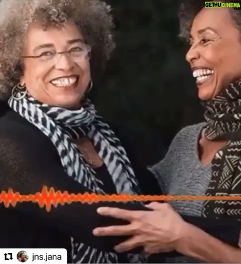 Jussie Smollett Instagram - Angela Davis & Fania Davis speak to @realsway on their belief in Jussie’s innocence. Please read the important caption below written by @jns.jana #FreeJussie -The Smollett Family. Reposted from @jns.jana ・・・ I have been deeply disappointed by people making fun of Jussie Smollett & celebrating his sentencing. When did Black people facing incarceration and the threat of the violence that awaits people in prison become funny? Regardless of whether or not you believe he is innocent, this is no joking matter. But as for me and mine, I do not believe 45. I do not believe right-wing media. I do not believe the Chicago Police Department. I do not believe homophobic, anti-Black memes. I stand with Jussie Smollett. I believe him. There has been ongoing misinformation spread about this case. We’ve probably seen more memes, jokes, & hearsay than truthful, ethical reporting about Jussie’s case. The Osundairo brothers were held in police custody & interrogated for 47 hrs, and did not sign the confession supporting the CPD's narrative until the 47th hr. In 2019, the former 45th president of the US instigated a Jussie Smollett conspiracy theory. Right-winged media started and amplified the notion that the attack was a hoax. Richard Hagen, one of the detectives on Jussie's case was sued for covering up the murder of LaQuan McDonald. He was never held accountable, but CPD saw fit to assign him to Smollett's case. This is just one of the detectives on Jussie's case with a tenure full of misconduct. From 2013-2019, police in the US killed 7,666 people. The Chicago Police Department has a long history of corruption, misconduct, abuse, & torture––that is ongoing. They are responsible for the death of LaQuan McDonald, and for the deaths of Rekia Boyd, Bettie Jones, LaTanya Haggerty––Black women killed by CPD. People believe Jussie hired Black Nigerian men to pose as white supremacists to stage a fake hate crime attack on him so that he could get a raise–––this is a story so crazy only the cops would make this up. I would like to urge folx to engage w this issue critically; keeping in mind the history of racism— READ MORE on @jns.jana profile Chicago, Illinois