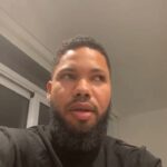 Jussie Smollett Instagram - Update on Jussie- Jocqui Smollett