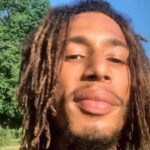 Jussie Smollett Instagram - 🤲🏾 Happy Sunday Family 🤲🏾 #Repost @spiritualtony_ ・・・ That Simple 🪬 It’s Time I Am Love I Am Loved I Am Peaceful I Am Happy I Am That I Am #consciousness #spirituality #onelove #newearth Earth