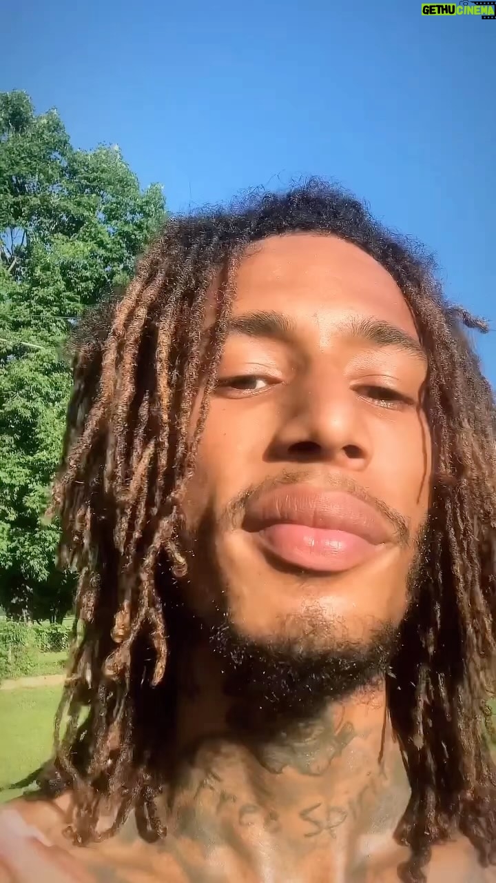 Jussie Smollett - 9.7K Likes - 🤲🏾 Happy Sunday Family 🤲🏾
#Repost @spiritualtony_
・・・
That Simple 🪬 It’s Time
I Am Love
I Am Loved
I Am Peaceful
I Am Happy
I Am That I Am
#consciousness #spirituality #onelove #newearth