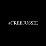 Jussie Smollett Instagram - Jussie is innocent. And…you don’t have to believe in his innocence to believe he should be free. #FreeJussie -The Smollett Family