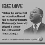 Jussie Smollett Instagram - Read that again… #BeLove #Repost Sister @berniceaking ・・・ Be a part of @thekingcenter’s #BeLove, a movement for #justice. #Love is often misunderstood and trivialized. But my father said this: “What is needed is a realization that power without love is reckless and abusive and that love without power is sentimental and anemic. Power at its best is love implementing the demands of justice. Justice at its best is love correcting everything that stands against love.” Take the pledge: www.thekingcenter.org/belove #MLK