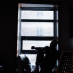 Jussie Smollett Instagram - Cooking #SomeThings 🧑🏾‍🍳🎼🎙😏 Cc @davidmichaelott 🪄🎶🎹 Some Things