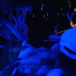 Jussie Smollett Instagram - Adulting… Disneyland