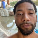 Jussie Smollett Instagram - Blessed Sunday family. Love you.