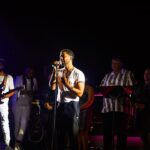 Jussie Smollett Instagram – TRIBE. Thank you. Love y’all deep… Catch this joy. 

📸 @laquanndawson New York City, N.Y.