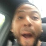 Jussie Smollett Instagram - Some Things…