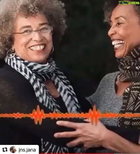 Jussie Smollett Instagram - Angela Davis & Fania Davis speak to @realsway on their belief in Jussie’s innocence. Please read the important caption below written by @jns.jana #FreeJussie -The Smollett Family. Reposted from @jns.jana ・・・ I have been deeply disappointed by people making fun of Jussie Smollett & celebrating his sentencing. When did Black people facing incarceration and the threat of the violence that awaits people in prison become funny? Regardless of whether or not you believe he is innocent, this is no joking matter. But as for me and mine, I do not believe 45. I do not believe right-wing media. I do not believe the Chicago Police Department. I do not believe homophobic, anti-Black memes. I stand with Jussie Smollett. I believe him. There has been ongoing misinformation spread about this case. We’ve probably seen more memes, jokes, & hearsay than truthful, ethical reporting about Jussie’s case. The Osundairo brothers were held in police custody & interrogated for 47 hrs, and did not sign the confession supporting the CPD's narrative until the 47th hr. In 2019, the former 45th president of the US instigated a Jussie Smollett conspiracy theory. Right-winged media started and amplified the notion that the attack was a hoax. Richard Hagen, one of the detectives on Jussie's case was sued for covering up the murder of LaQuan McDonald. He was never held accountable, but CPD saw fit to assign him to Smollett's case. This is just one of the detectives on Jussie's case with a tenure full of misconduct. From 2013-2019, police in the US killed 7,666 people. The Chicago Police Department has a long history of corruption, misconduct, abuse, & torture––that is ongoing. They are responsible for the death of LaQuan McDonald, and for the deaths of Rekia Boyd, Bettie Jones, LaTanya Haggerty––Black women killed by CPD. People believe Jussie hired Black Nigerian men to pose as white supremacists to stage a fake hate crime attack on him so that he could get a raise–––this is a story so crazy only the cops would make this up. I would like to urge folx to engage w this issue critically; keeping in mind the history of racism— READ MORE on @jns.jana profile Chicago, Illinois
