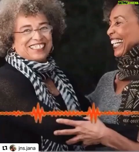 Jussie Smollett Instagram - Angela Davis & Fania Davis speak to @realsway on their belief in Jussie’s innocence. Please read the important caption below written by @jns.jana #FreeJussie -The Smollett Family. Reposted from @jns.jana ・・・ I have been deeply disappointed by people making fun of Jussie Smollett & celebrating his sentencing. When did Black people facing incarceration and the threat of the violence that awaits people in prison become funny? Regardless of whether or not you believe he is innocent, this is no joking matter. But as for me and mine, I do not believe 45. I do not believe right-wing media. I do not believe the Chicago Police Department. I do not believe homophobic, anti-Black memes. I stand with Jussie Smollett. I believe him. There has been ongoing misinformation spread about this case. We’ve probably seen more memes, jokes, & hearsay than truthful, ethical reporting about Jussie’s case. The Osundairo brothers were held in police custody & interrogated for 47 hrs, and did not sign the confession supporting the CPD's narrative until the 47th hr. In 2019, the former 45th president of the US instigated a Jussie Smollett conspiracy theory. Right-winged media started and amplified the notion that the attack was a hoax. Richard Hagen, one of the detectives on Jussie's case was sued for covering up the murder of LaQuan McDonald. He was never held accountable, but CPD saw fit to assign him to Smollett's case. This is just one of the detectives on Jussie's case with a tenure full of misconduct. From 2013-2019, police in the US killed 7,666 people. The Chicago Police Department has a long history of corruption, misconduct, abuse, & torture––that is ongoing. They are responsible for the death of LaQuan McDonald, and for the deaths of Rekia Boyd, Bettie Jones, LaTanya Haggerty––Black women killed by CPD. People believe Jussie hired Black Nigerian men to pose as white supremacists to stage a fake hate crime attack on him so that he could get a raise–––this is a story so crazy only the cops would make this up. I would like to urge folx to engage w this issue critically; keeping in mind the history of racism— READ MORE on @jns.jana profile Chicago, Illinois