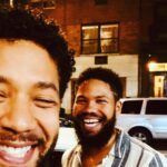 Jussie Smollett Instagram - Few words could properly describe my not-so-little brother @jocquismollett. Our joyful warrior and fierce Leo protector. Y’all have seen first hand just a bit of the brilliance of this young man. Yet you’ve seen only a glimpse of what he is capable of. Happy birthday Young Joc (August 1). Thank you for being all you are. I/We love you eternally. #LeoSeason #TheSunIsPoppin