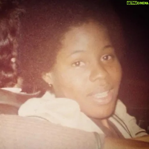 Jussie Smollett Instagram - Happy Mother’s Day Lady Smollett. I love you with everything forever and always.