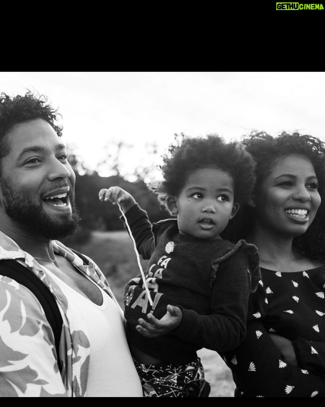 Jussie Smollett Instagram - I love this one with my whole life. My Sister, prayer warrior & best friend. Happy birthday @jazzsmollett. #AriesSeason ♈️ On A Boat