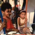 Jussie Smollett Instagram - I love you baby sister. Happiest and most joyous birthday to one of the most genuine and beautiful humans I’ll ever know. #LibraSeason