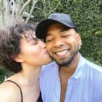 Jussie Smollett Instagram - I love you baby sister. Happiest and most joyous birthday to one of the most genuine and beautiful humans I’ll ever know. #LibraSeason