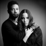 Jussie Smollett Instagram - I love you baby sister. Happiest and most joyous birthday to one of the most genuine and beautiful humans I’ll ever know. #LibraSeason