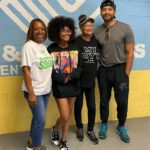 Jussie Smollett Instagram - Hey Family… I know how much is going on in the world so as always… it’s time to multi-task…. #JacksonMississippi needs us. My favorite superhero, @littlemissflint called and said she needed me and I don’t question when that happens. Jackson is in danger of being Flint 2.0 and we need to help. In partnership with Mari and Flint kids, today I was able to donate and join in supplying meals, smoothies, hand sanitizer, baby wipes, disinfectant wipes and thousands of bottles of water to the beautiful residents of Jackson and although we will be back, it’s just not enough. Please do what you can/if you can. Thank you to the #BoysAndGirlsClubOfJackson for hosting us. Yall are amazing. Water is an earthlings right. This isn’t up for debate. It’s beyond political party lines. It’s a human rights/environmental crisis and we should treat it as such. Please do your research and do what you can. Love and appreciate y’all for life. Let’s love on each other more than ever before and let our sisters/brothers/non-gender conforming siblings know that they are not alone. Happy Saturday. #JacksonWaterCrisis Jackson, Mississippi