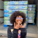 Jussie Smollett Instagram – Hey Family… I know how much is going on in the world so as always… it’s time to multi-task…. #JacksonMississippi needs us. My favorite superhero, @littlemissflint called and said she needed me and I don’t question when that happens. Jackson is in danger of being Flint 2.0 and we need to help. In partnership with Mari and Flint kids, today I was able to donate and join in supplying meals, smoothies, hand sanitizer, baby wipes, disinfectant wipes and thousands of bottles of water to the beautiful residents of Jackson and although we will be back, it’s just not enough. Please do what you can/if you can. Thank you to the #BoysAndGirlsClubOfJackson for hosting us. Yall are amazing. Water is an earthlings right. This isn’t up for debate. It’s beyond political party lines. It’s a human rights/environmental crisis and we should treat it as such. Please do your research and do what you can. Love and appreciate y’all for life. Let’s love on each other more than ever before and let our sisters/brothers/non-gender conforming siblings know that they are not alone. Happy Saturday. 

#JacksonWaterCrisis Jackson, Mississippi