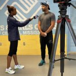 Jussie Smollett Instagram - Hey Family… I know how much is going on in the world so as always… it’s time to multi-task…. #JacksonMississippi needs us. My favorite superhero, @littlemissflint called and said she needed me and I don’t question when that happens. Jackson is in danger of being Flint 2.0 and we need to help. In partnership with Mari and Flint kids, today I was able to donate and join in supplying meals, smoothies, hand sanitizer, baby wipes, disinfectant wipes and thousands of bottles of water to the beautiful residents of Jackson and although we will be back, it’s just not enough. Please do what you can/if you can. Thank you to the #BoysAndGirlsClubOfJackson for hosting us. Yall are amazing. Water is an earthlings right. This isn’t up for debate. It’s beyond political party lines. It’s a human rights/environmental crisis and we should treat it as such. Please do your research and do what you can. Love and appreciate y’all for life. Let’s love on each other more than ever before and let our sisters/brothers/non-gender conforming siblings know that they are not alone. Happy Saturday. #JacksonWaterCrisis Jackson, Mississippi