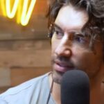 Justin Baldoni Instagram - Here’s to being human.