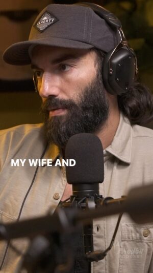 Justin Baldoni Instagram - Please take a few minutes today and listen to this extremely important episode of the @wearemanenough podcast. If you struggle with your stance on #abortionrights #womensrights or even using the word “abortion” this episode is for you. A very special thank you to @giacomo_gianniotti and his wife @nichole_gianniotti for choosing our space to share so vulnerability and beautifully. 
And kudos to @feministabulous and @jamey_heath_ for the masterclass in conflict resolution and open-heartedness ❤️

#manenough #masculinity #reproductiverights