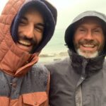Justin Baldoni Instagram - Two years ago, we premiered the #Cloudsmovie. Hundreds of people poured their hearts into this film and I’m so damn grateful. Thank you, #ZachSobiech, for bringing us all together and sharing your story and music with the world and thank you @laurasobiech for trusting me with your families story. I love you so much. Clouds is available to stream on @disneyplus! #clouds #upupup #childrenscancer