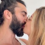 Justin Baldoni Instagram – I would marry her another 100 times if I could.
