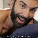 Justin Baldoni Instagram – Healing starts with ahhhfhsjdjdjdysijr….😂 🤦🏻‍♂️

Before going under anesthesia to get stem-cells injected into my herniated discs, I promised my kids I would make them a video showing how the “medicine” worked. 

… it worked. 🤦🏻‍♂️🤦🏻‍♂️🤦🏻‍♂️🤦🏻‍♂️🤦🏻‍♂️ 

@bioxcellerator_ #stemcelltherapy #healing