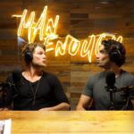 Justin Baldoni Instagram – Get yourself a friend that loves you enough to share his therapy session with you. @travisvanwinkle
