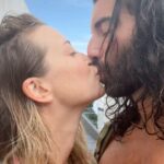 Justin Baldoni Instagram - Send this to a mom in your life ❤️ My dearest wife. My help mate. My home. She is unstoppable in all things. Her kindness, love, and compassion for humanity inspires me daily to be better. The work I do publicly with men would not happen without her pushing me to be a better man privately. Look to the mothers and women in your life today. Celebrate their strength and resilience. Happy day that was made up to sell chocolates, flowers and greeting cards @emilybaldoni You are my valentine every day- but especially on days when you say bad ass things like this and and fight for all the women and girls who deserve to be seen and celebrated.