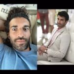 Justin Baldoni Instagram – TikTok is a very confusing place. #taken 😳😬 #janethevirgin #awkward