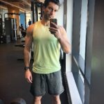 Justin Baldoni Instagram – A lot of change in one week. Cut  my hair. Started eating carbs. And now I’m seeking validation from strangers on the internet by posting thirst traps. Wait …is this a thirst trap? Just Googled it. Don’t google thirst trap. 

 #Building #ryle #AItoldmeto
#lookmomimagymbro #ItEndsWithUsMovie